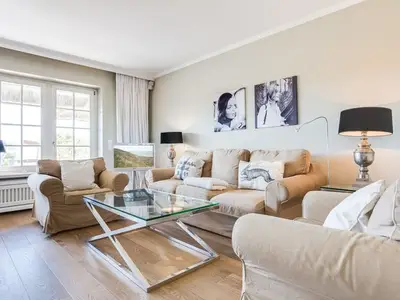 Ferienwohnung für 4 Personen (80 m²) in Wenningstedt 7/10