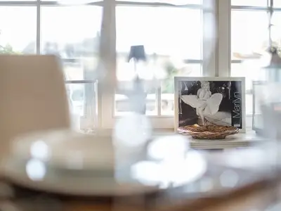 Ferienwohnung für 4 Personen (80 m²) in Wenningstedt 8/10