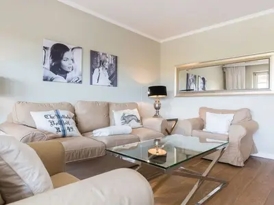 Ferienwohnung für 4 Personen (80 m²) in Wenningstedt 9/10