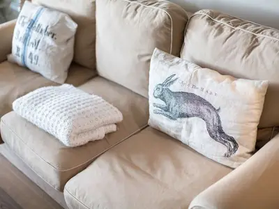 Ferienwohnung für 4 Personen (80 m²) in Wenningstedt 10/10