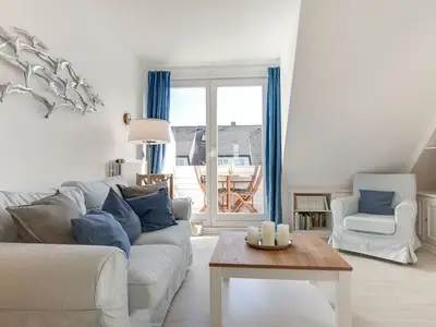 Ferienwohnung für 4 Personen (53 m²) in Wenningstedt 4/10