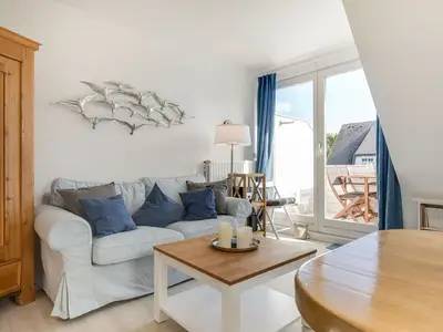 Ferienwohnung für 4 Personen (53 m²) in Wenningstedt 6/10