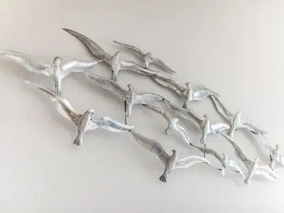 Ferienwohnung für 4 Personen (53 m²) in Wenningstedt 7/10