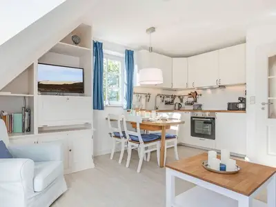 Ferienwohnung für 4 Personen (53 m²) in Wenningstedt 10/10