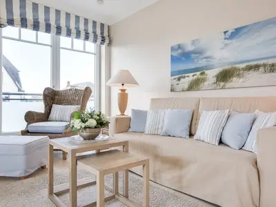 Ferienwohnung für 2 Personen (50 m²) in Wenningstedt 5/10