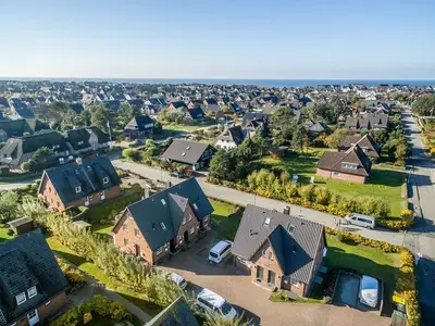 Ferienwohnung für 2 Personen (52 m²) in Wenningstedt 4/10