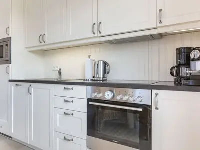 Ferienwohnung für 2 Personen (50 m²) in Wenningstedt 9/10