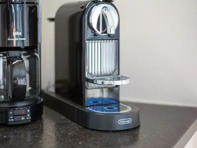 Ferienwohnung für 2 Personen (50 m²) in Wenningstedt 10/10