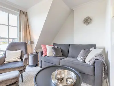 Ferienwohnung für 2 Personen (52 m²) in Wenningstedt 7/10