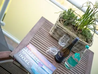 Ferienwohnung für 2 Personen (52 m²) in Wenningstedt 9/10