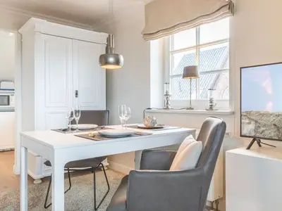Ferienwohnung für 2 Personen (52 m²) in Wenningstedt 10/10