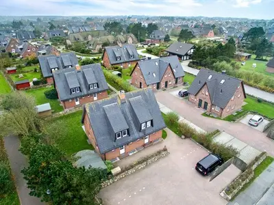 Ferienwohnung für 4 Personen (130 m²) in Wenningstedt 3/10