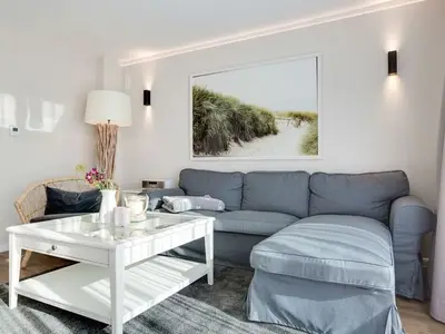 Ferienwohnung für 4 Personen (130 m²) in Wenningstedt 7/10