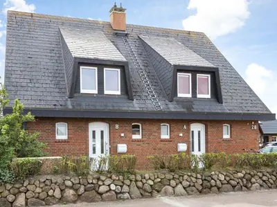 Ferienwohnung für 4 Personen (130 m²) in Wenningstedt 2/10