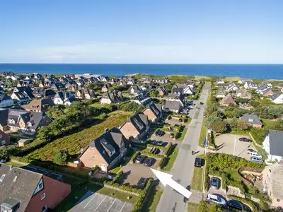 Ferienwohnung für 3 Personen (69 m²) in Wenningstedt 2/10