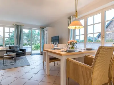 Ferienwohnung für 3 Personen (69 m²) in Wenningstedt 4/10