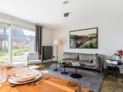 Ferienwohnung für 4 Personen (130 m²) in Wenningstedt 4/10