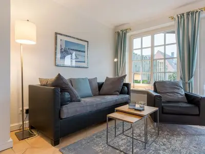 Ferienwohnung für 3 Personen (69 m²) in Wenningstedt 5/10