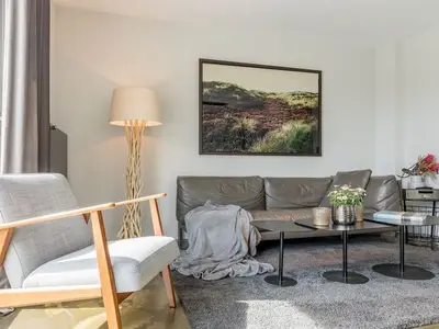 Ferienwohnung für 4 Personen (130 m²) in Wenningstedt 5/10