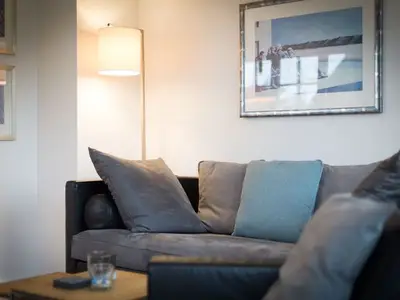 Ferienwohnung für 3 Personen (69 m²) in Wenningstedt 6/10