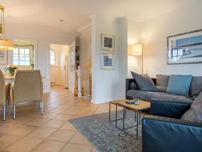 Ferienwohnung für 3 Personen (69 m²) in Wenningstedt 7/10