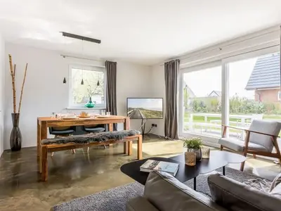 Ferienwohnung für 4 Personen (130 m²) in Wenningstedt 7/10