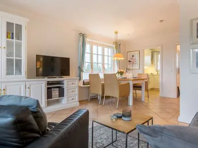 Ferienwohnung für 3 Personen (69 m²) in Wenningstedt 8/10