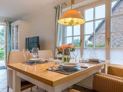 Ferienwohnung für 3 Personen (69 m²) in Wenningstedt 9/10