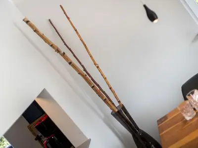 Ferienwohnung für 4 Personen (130 m²) in Wenningstedt 9/10