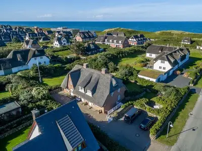 Ferienwohnung für 2 Personen (64 m²) in Wenningstedt 3/10