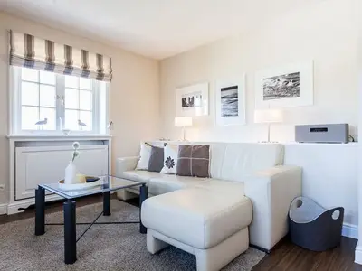 Ferienwohnung für 2 Personen (64 m²) in Wenningstedt 7/10