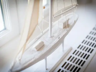 Ferienwohnung für 2 Personen (64 m²) in Wenningstedt 9/10