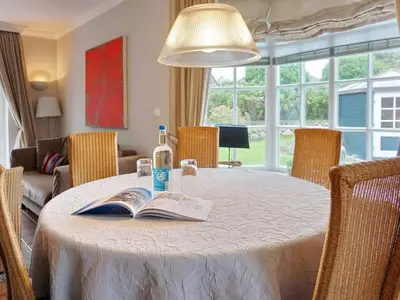Ferienwohnung für 4 Personen (96 m²) in Wenningstedt 7/10