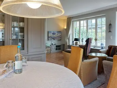 Ferienwohnung für 4 Personen (96 m²) in Wenningstedt 8/10
