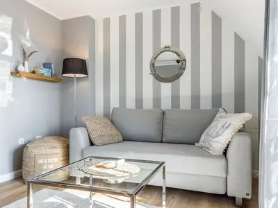 Ferienwohnung für 2 Personen (40 m²) in Wenningstedt 5/10