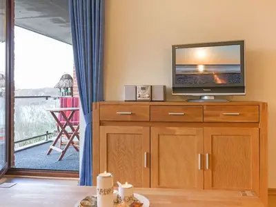 Ferienwohnung für 2 Personen (43 m²) in Wenningstedt 9/10