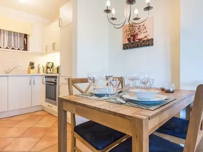 Ferienwohnung für 2 Personen (43 m²) in Wenningstedt 10/10