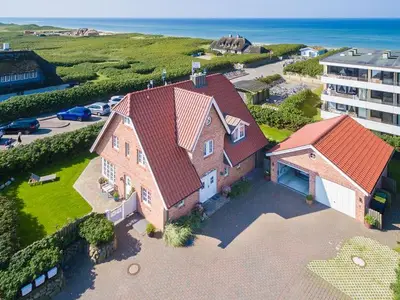 Ferienwohnung für 2 Personen (35 m²) in Wenningstedt 2/10