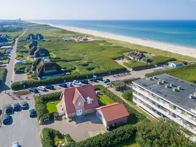 Ferienwohnung für 2 Personen (35 m²) in Wenningstedt 3/10