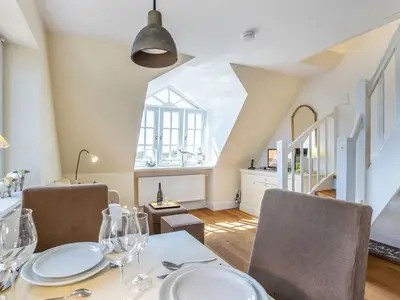 Ferienwohnung für 2 Personen (35 m²) in Wenningstedt 7/10