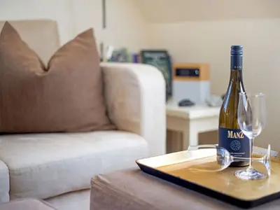 Ferienwohnung für 2 Personen (35 m²) in Wenningstedt 9/10