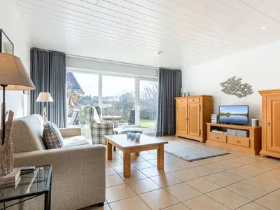 Ferienwohnung für 4 Personen (54 m²) in Wenningstedt 2/10