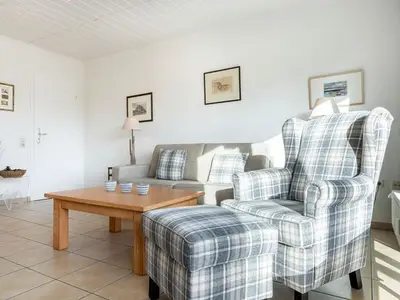 Ferienwohnung für 4 Personen (54 m²) in Wenningstedt 4/10