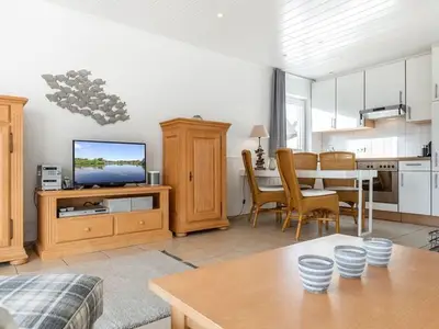 Ferienwohnung für 4 Personen (54 m²) in Wenningstedt 6/10