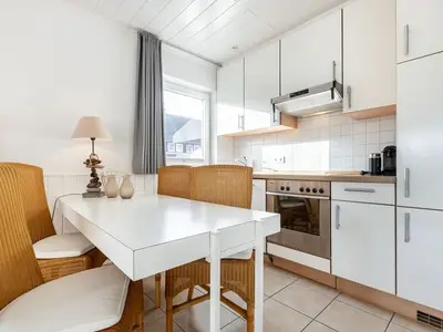 Ferienwohnung für 4 Personen (54 m²) in Wenningstedt 8/10