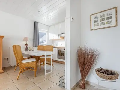 Ferienwohnung für 4 Personen (54 m²) in Wenningstedt 9/10