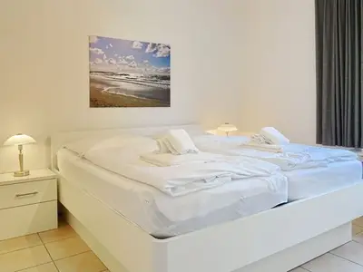 Ferienwohnung für 4 Personen (54 m²) in Wenningstedt 10/10