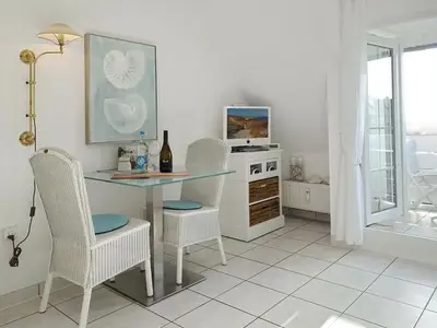 Ferienwohnung für 2 Personen (40 m²) in Wenningstedt 4/10