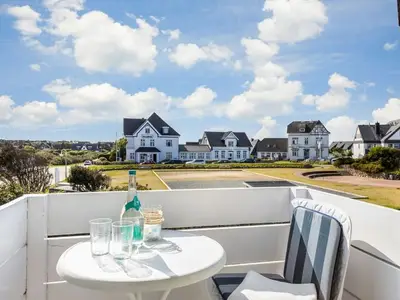 Ferienwohnung für 2 Personen (40 m²) in Wenningstedt 5/10