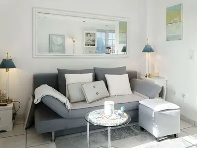 Ferienwohnung für 2 Personen (40 m²) in Wenningstedt 7/10